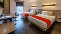 City Express Junior by Marriott Bogota Aeropuerto Hotels in Bogota