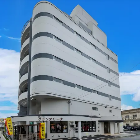 Hotel Gran Arena