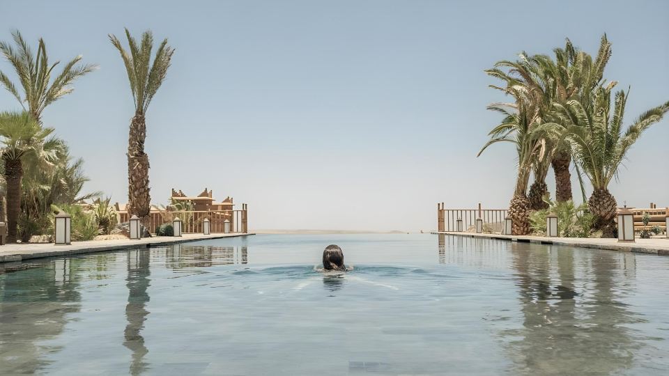 Kasbah d'if