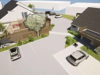 greet hotel Saint Nazaire Trignac (Ouverture Eté 2025) Hotels in Saint-Joachim
