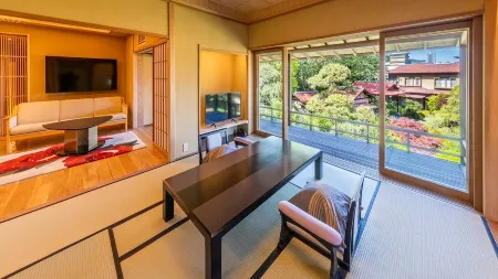 Atami Sekitei Annex Sakuragaokasaryo