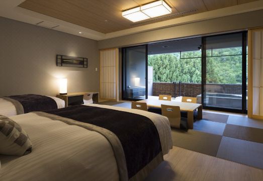 Hotel Harvest Kyoto Takagamine 썸네일