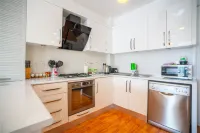 Charming Apartment in İskele, Cyprus with Incredible View Hotel a Yeni İskele