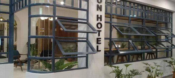 Fun Hotel Hotel a Rayong