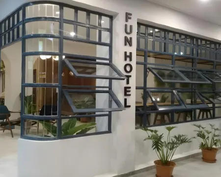 โรงแรมฝัน โรงแรมในระยอง