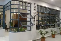 Fun Hotel Отели в г. Мыанг Районг
