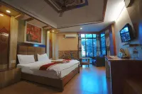 Hotel Welcome Hoteles en 