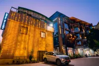 Hotel Welcome Các khách sạn ở 