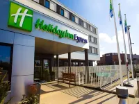 Holiday Inn Express DIJON by IHG Hotels near Gresilles Tramway Station