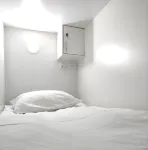 Nomadstan Capsule Hostel - 青年旅舍