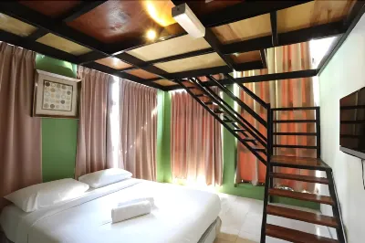Hotel New Town USJ Sentral