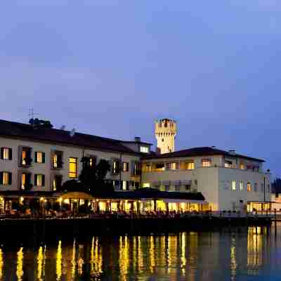 Grand Hotel Terme Sirmione Hotel Exterior