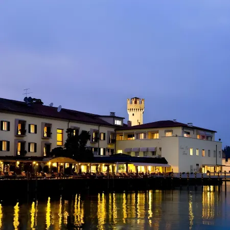 Grand Hotel Terme Sirmione
