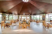 Hampi Heritage and Wilderness Resort - Junglelodges Hotels in Kamalapur