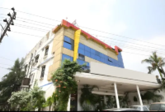 Goroomgo Gulshah Hotel (Jalandhar, Punjab)