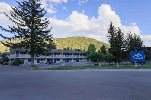 The Jackson SouthTown