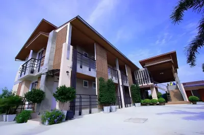 Nava Resort Отели в г. 