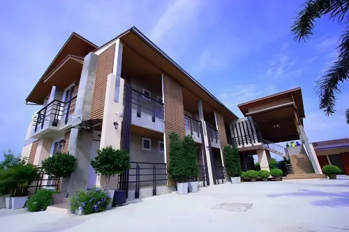 Nava Resort Hotels in Amphoe Mueang Prachin Buri