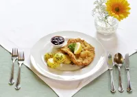 Gasthof Hotel Jägerwirt Hotels in Zell am Moos