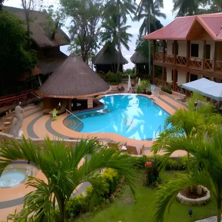 Nataasan Beach Resort and Dive Center