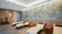 Radisson Hotel Istanbul Merter - Spa