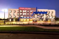 Hampton Inn & Suites by Hilton Sherman - 2 estrellas