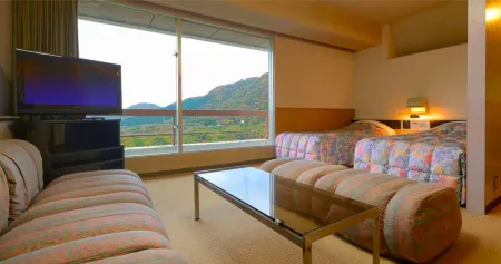 Lala Resort Hotel Green Green