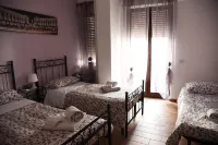 Marco E Laura Affittacamere Al Vaticano - Bed and Breakfast