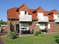 Ferienwohnung in St Peter-Ording