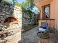 Casa Clio Hotel in zona Bagni Cavetto