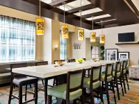 Hampton Inn & Suites Atlanta Airport West/Camp Creek Parkway Hotels in East Point
