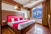 Hotel Greenfields