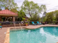 Hampton Inn Columbia-I-26/Harbison Blvd. (Mall Area) Hotels near Harbison State Forest