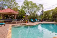 Hampton Inn Columbia-I-26/Harbison Blvd. (Mall Area)