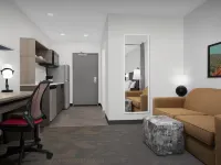 Home2 Suites by Hilton Chattanooga East Ridge Hotels in Hamilton County