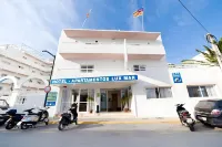 Hotel Apartamentos Vibra Lux Mar فنادق في 