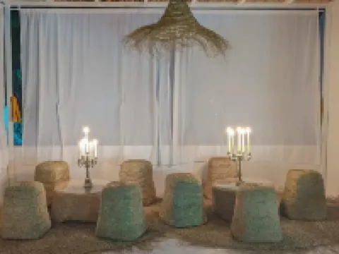 Dar Gino Hotéis em Kelibia