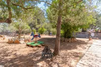 SA TORRETA - Villa with private pool and free Wifi in Campos