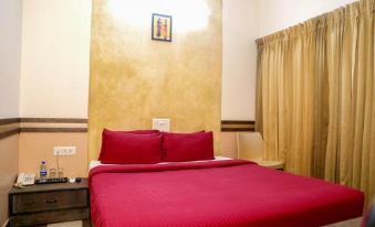 Hotel Sapthagiri Nest