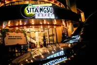 Purnama Hotel Hotel dekat Kebun Ayam p.a EL BARACK
