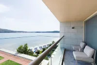 D - Resort Ayvalık - Mountain view