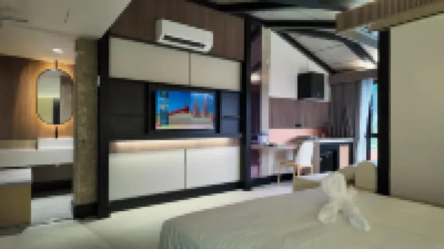 Urban Inn Cyberjaya Hotels near Limkokwing University