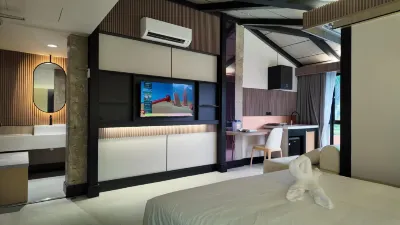Urban Inn Cyberjaya