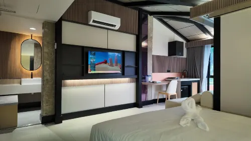 Urban Inn Cyberjaya