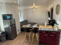 Appartement la Citadelle