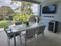 Bombora Point Beach House