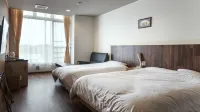 Hotel Asuparu Hotels in Shibushi