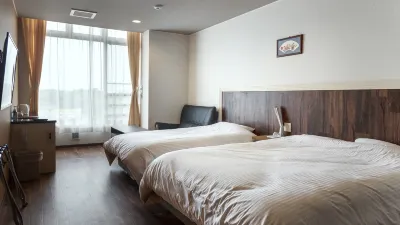 Asupal Osaki Hotel a Ōsaki
