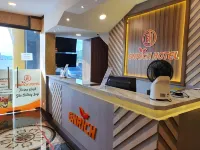 Enrich Hotel Puncak Alam by uBook Hotel di Bestari Jaya