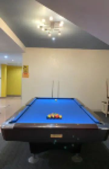 Plaza Hotel Semarang